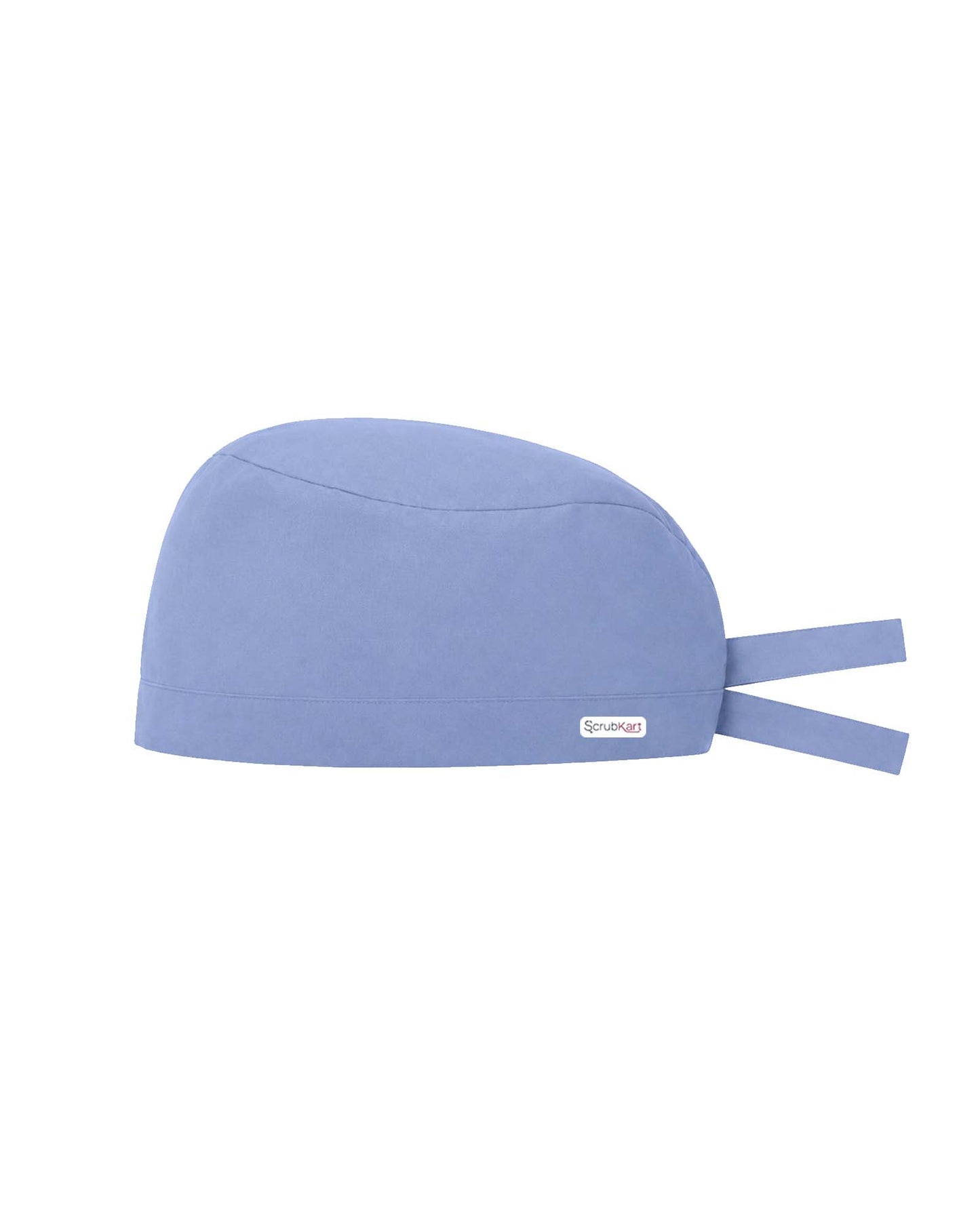 Premium Unisex Sweatband Scrub Cap