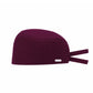 Premium Unisex Sweatband Scrub Cap