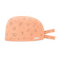 Classic Printed Scrub Cap