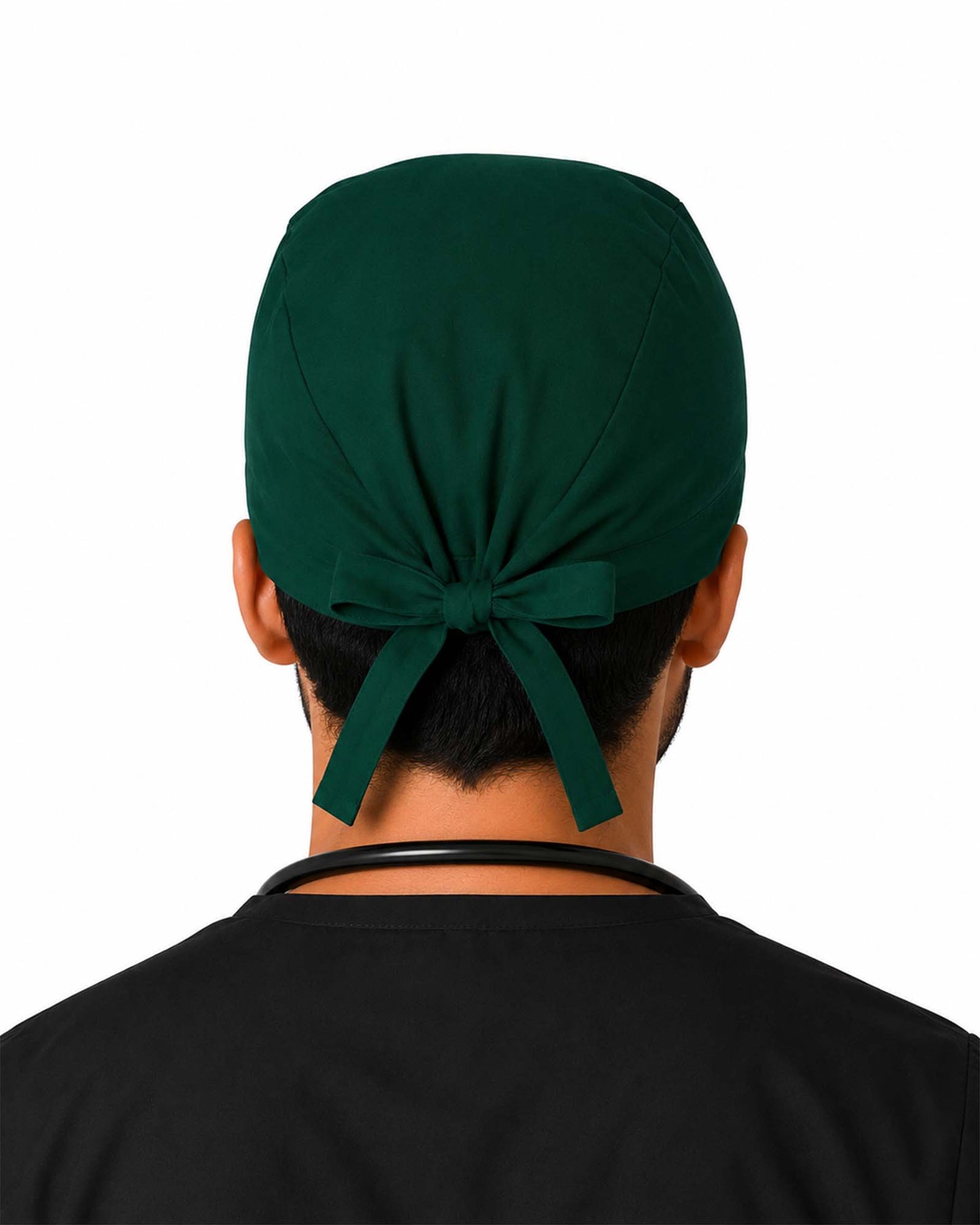 Classic Unisex Scrub Cap