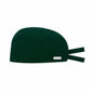 Premium Unisex Sweatband Scrub Cap