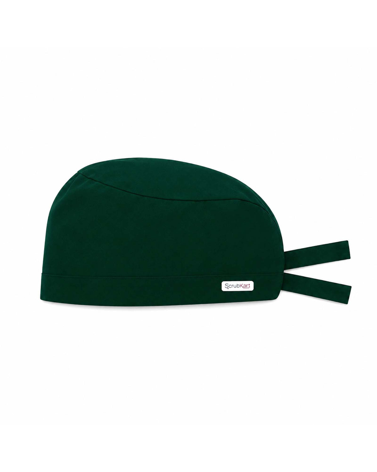 Premium Unisex Sweatband Scrub Cap