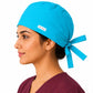 Classic Unisex Scrub Cap