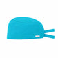 Premium Unisex Sweatband Scrub Cap