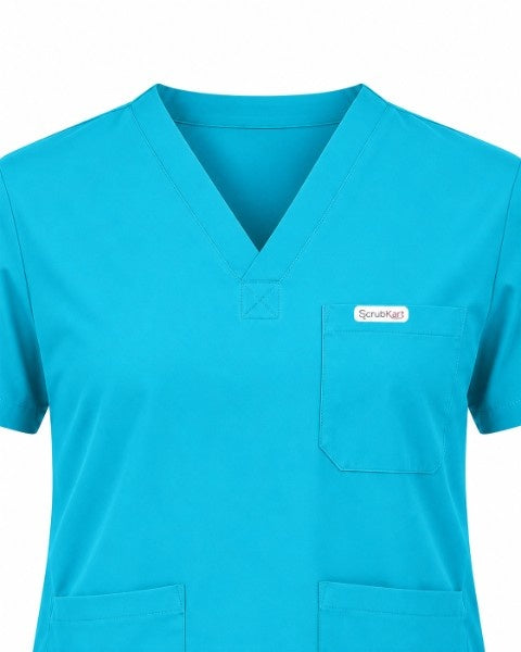 Daily Pro Scrub Set
