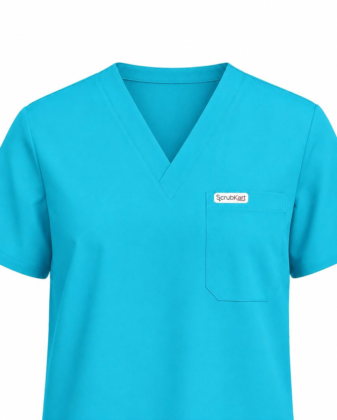 Daily Pro Scrub Set