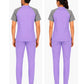 Comfort Flex Dual Scrub Set