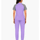 Comfort Flex Dual Scrub Set