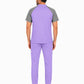 Comfort Flex Dual Scrub Set