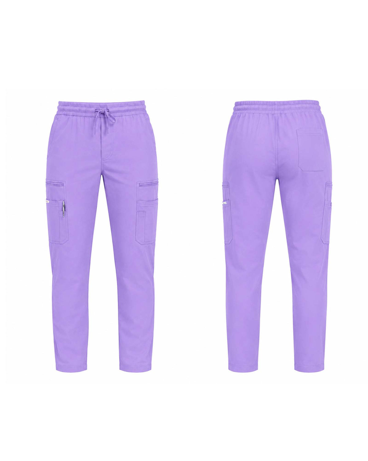 Comfort Flex Dual Scrub Set