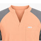 Comfort Flex Dual Scrub Top