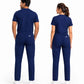 Comfort FlexFit Scrub Top