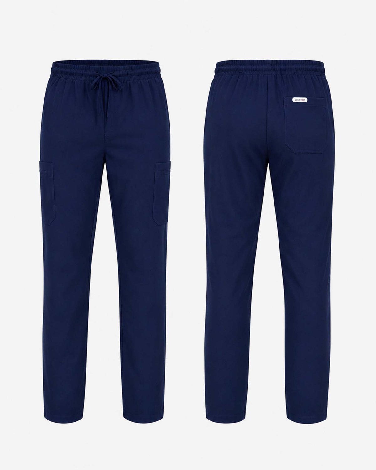 Comfort FlexFit Scrub Bottom