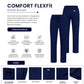 Comfort FlexFit Scrub Bottom
