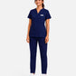 Comfort FlexFit Scrub Top
