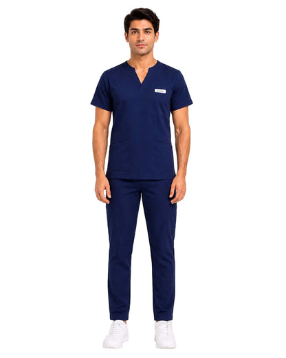 Comfort FlexFit Scrub Top