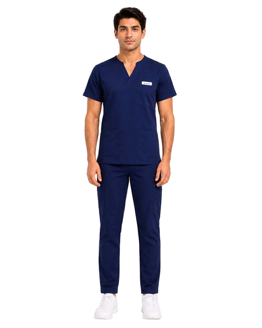 Comfort FlexFit Scrub Set