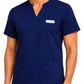 Comfort FlexFit Scrub Top