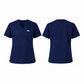 Comfort FlexFit Scrub Top