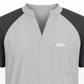 Comfort Flex Dual Scrub Set