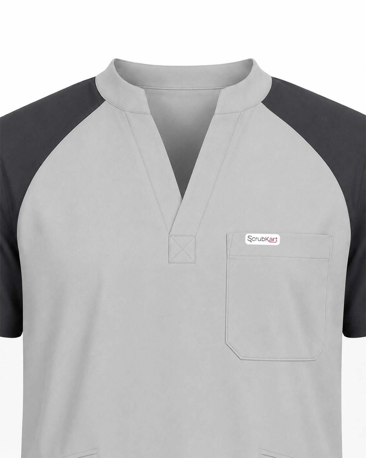 Comfort Flex Dual Scrub Set