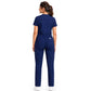 Comfort FlexFit Scrub Top