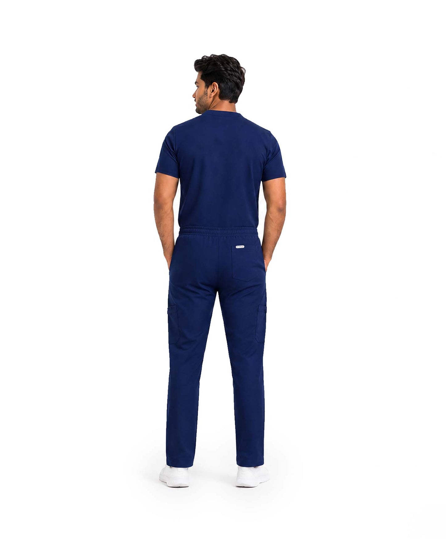Comfort FlexFit Scrub Top