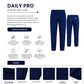 Daily Pro Scrub Bottom