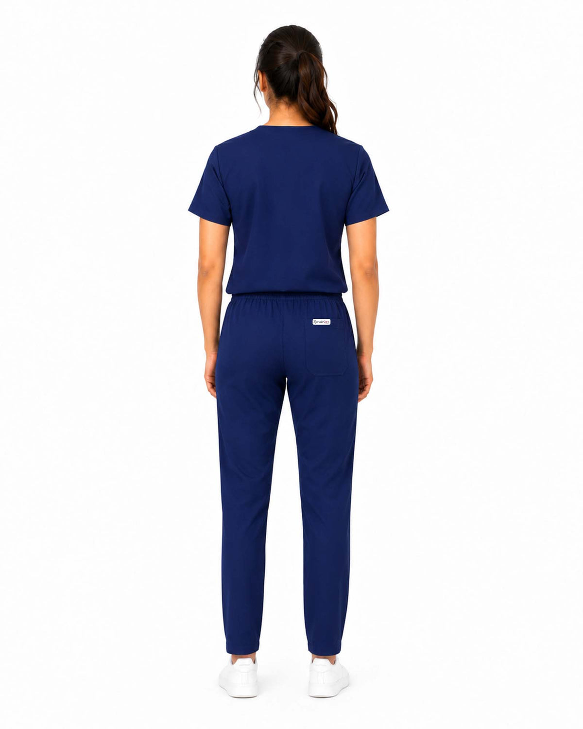 Daily Pro Scrub Set