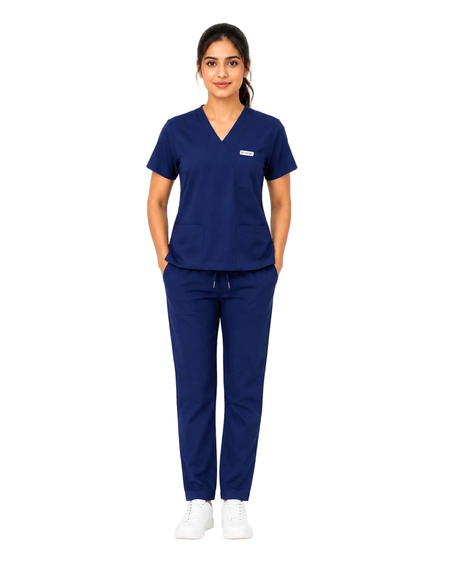 Daily Pro Scrub Set