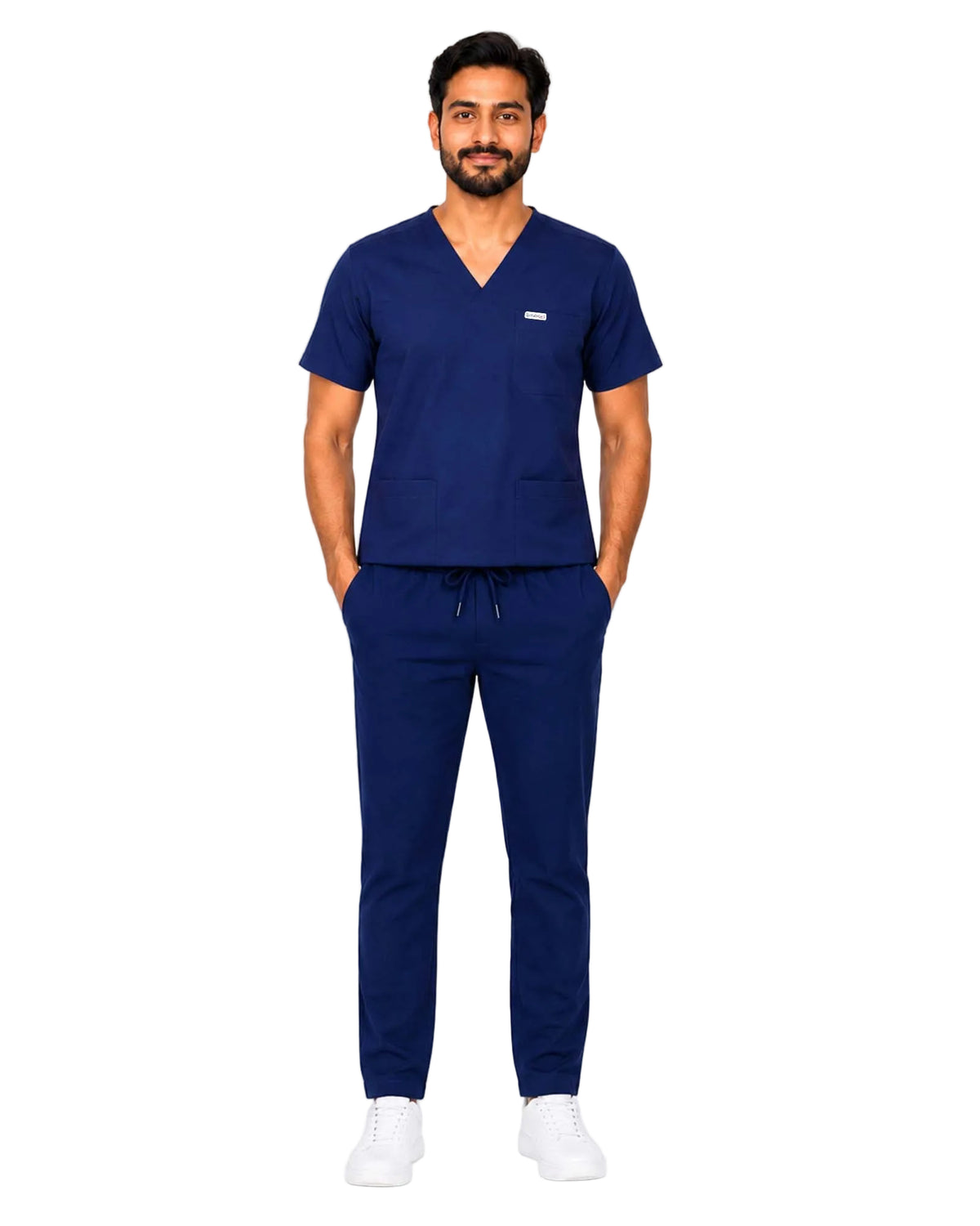 Daily Pro Scrub Set
