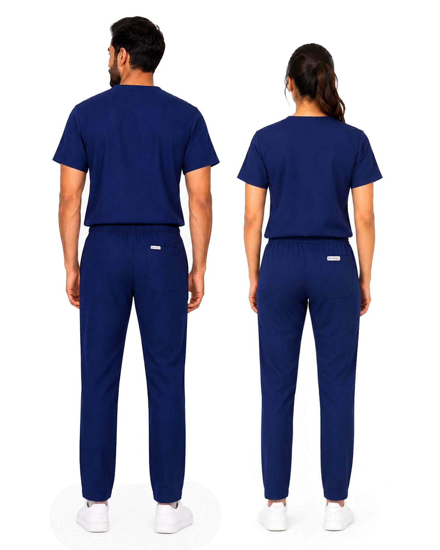 Daily Pro Scrub Set