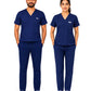 Daily Pro Scrub Set