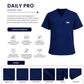 Daily Pro Scrub Set