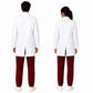 Classic Lab Coat – Full Sleeve