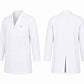 Classic Lab Coat – Full Sleeve
