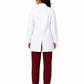 Classic Lab Coat – Full Sleeve