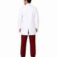 Classic Lab Coat – Full Sleeve