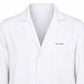 Classic Lab Coat – Half Sleeve