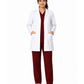 Classic Lab Coat – Full Sleeve