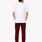 Classic Lab Coat – Half Sleeve