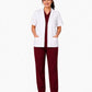 Classic Lab Coat – Half Sleeve