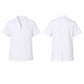 Classic Lab Coat – Half Sleeve