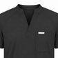 Comfort FlexFit Scrub Top