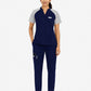Comfort Flex Dual Scrub Set