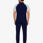 Comfort Flex Dual Scrub Set