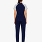 Comfort Flex Dual Scrub Set