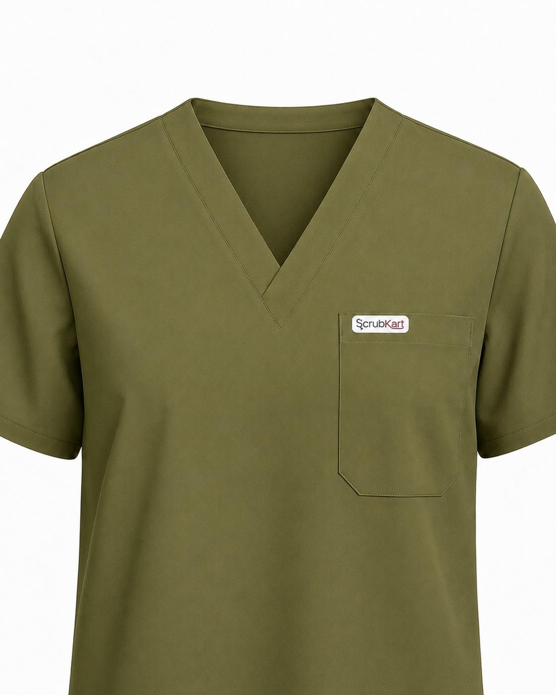 Daily Pro Scrub Set