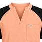 Comfort Flex Dual Scrub Top
