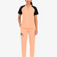 Comfort Flex Dual Scrub Set